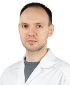 Винер Андрей Юрьевич гинеколог