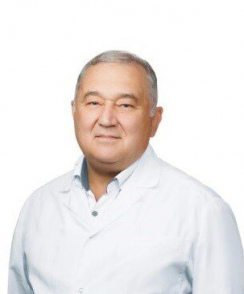 Гайворонский Алексей Васильевич лор (отоларинголог)