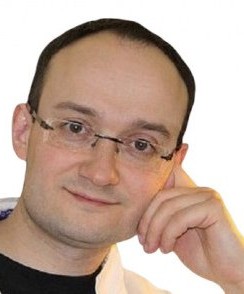 Галеев Шамиль Ибрагимович хирург