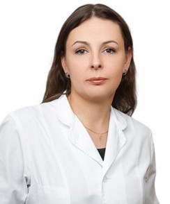 Глазырина Татьяна Михайловна семейный врач