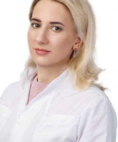 Голаева Надежда Александровна семейный врач