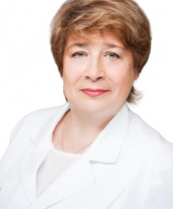 Закаблуковская Марина Вячеславовна педиатр