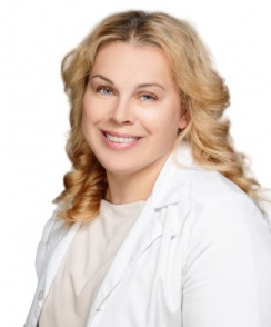 Цветкова Татьяна Вячеславовна кардиолог