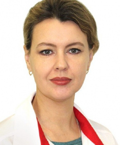 Мельничук Людмила Алексеевна флеболог