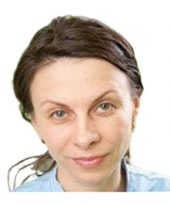 Хавинсон Татьяна Леонидовна стоматолог
