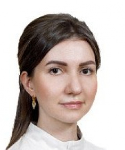 Новикова Мария Владимировна онколог