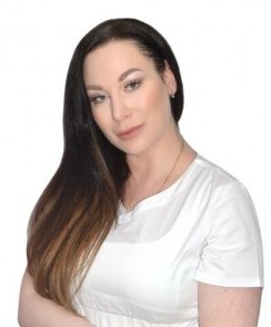Елкина Анна Сергеевна дерматолог