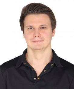 Шемякин Игорь Олегович пластический хирург