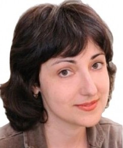 Лалаева Татьяна Михайловна семейный врач