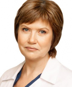 Клюковкина Анна Станиславовна гинеколог