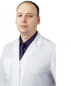 Леоничев Андрей Александрович андролог