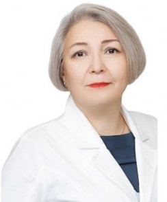Маликова Камола Толмасовна невролог