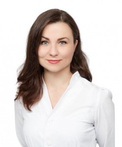 Матюшенко Мария Владимировна эндокринолог