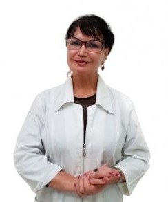 Мешалкина Надежда Николаевна маммолог