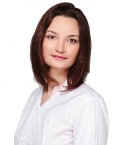Копина (Мешкова) Софья акушер