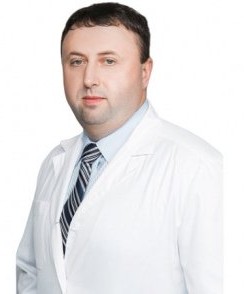 Мигунов Виталий Александрович уролог