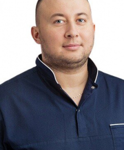 Мискевич Марат Александрович ортопед