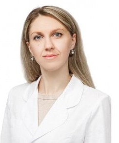 Митянская Мария Ивановна невролог