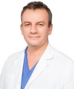 Филимоненко Василий Петрович онколог
