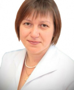 Филиппова Светлана Владимировна лор (отоларинголог)