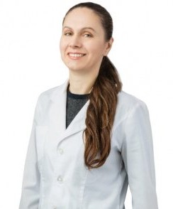 Форопонова Татьяна Ивановна психолог