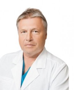 Морозов Александр Борисович хирург