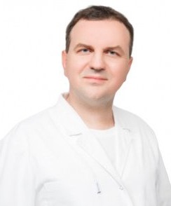 Оревков Леонид Владимирович окулист (офтальмолог)