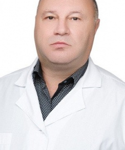 Коржуков Александр Евгеньевич хирург