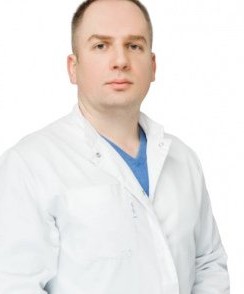 Печкуров Александр Михайлович маммолог
