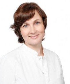 Ермакова Татьяна Геннадьевна дерматовенеролог
