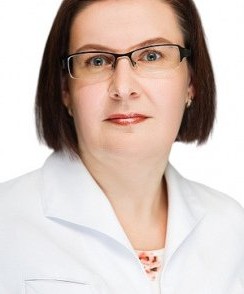 Куницкая Наталия Александровна терапевт
