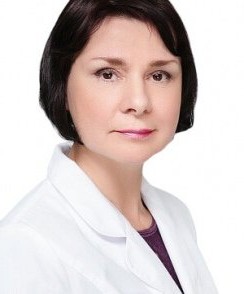 Пономарева Ольга Борисовна педиатр