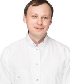 Рудковский Михаил Александрович кардиолог