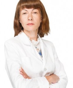 Рыжова Наталья Сергеевна акушер