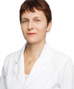 Попович Ирина Дмитриевна физиотерапевт