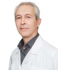 Самойлов Александр Олегович хирург
