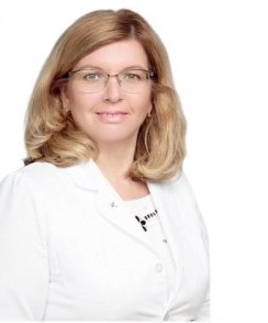 Протасова Анна Эдуардовна акушер