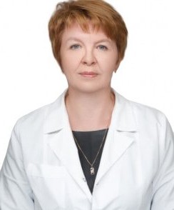 Самойлова Ирина Викторовна аллерголог