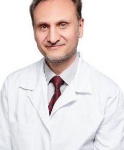 Семенов Алексей Сергеевич невролог