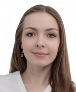 Дмитриева Анастасия Андреевна стоматолог