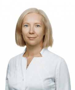 Сваткова Наталья Валериевна педиатр