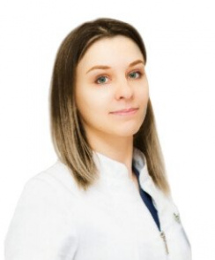 Студенянская Валентина Сергеевна акушер-гинеколог