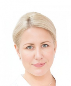 Мяделец Ирина Александровна гинеколог