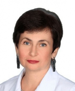 Вохминцева Ольга Георгиевна эндокринолог