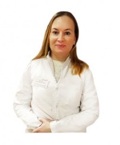 Котова Ирина Борисовна дерматолог