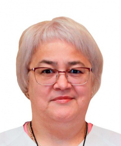 Ровкина Марина Владиславовна андролог
