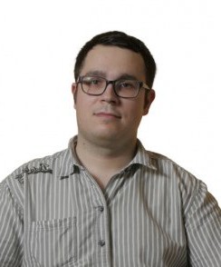 Демин Алексей Андреевич психотерапевт