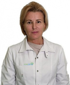 Шарова Мария Александровна венеролог