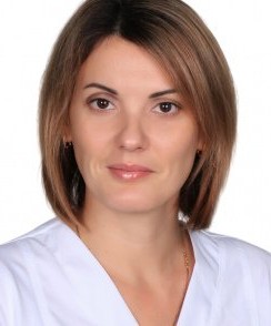 Асанова Татьяна Олеговна стоматолог-терапевт