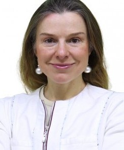 Васильева (Маликова) Татьяна психиатр